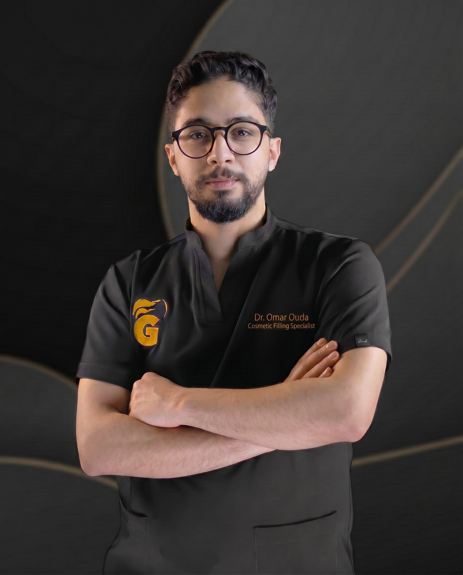 د. عمر عودة