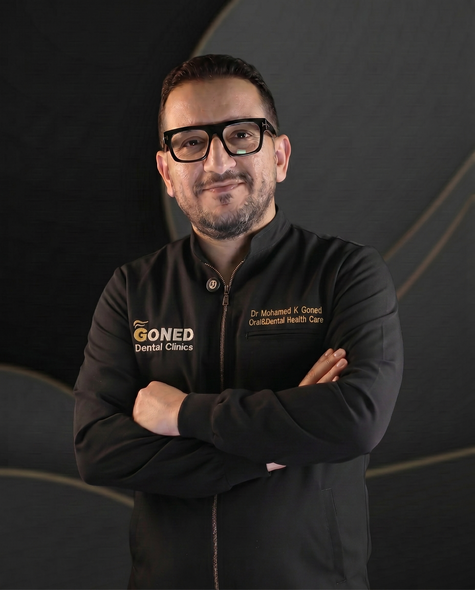 د. محمد خالد