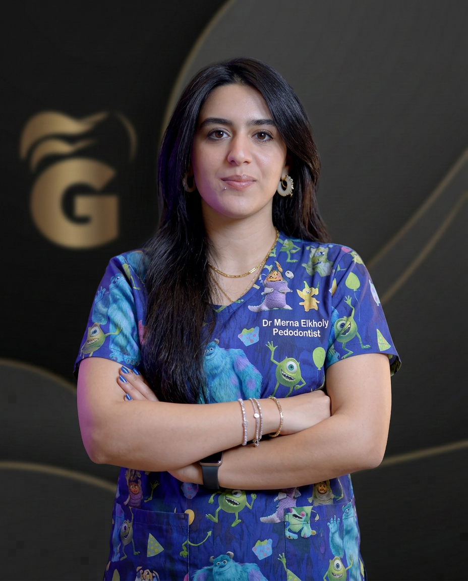 د. ميرنا الخولي